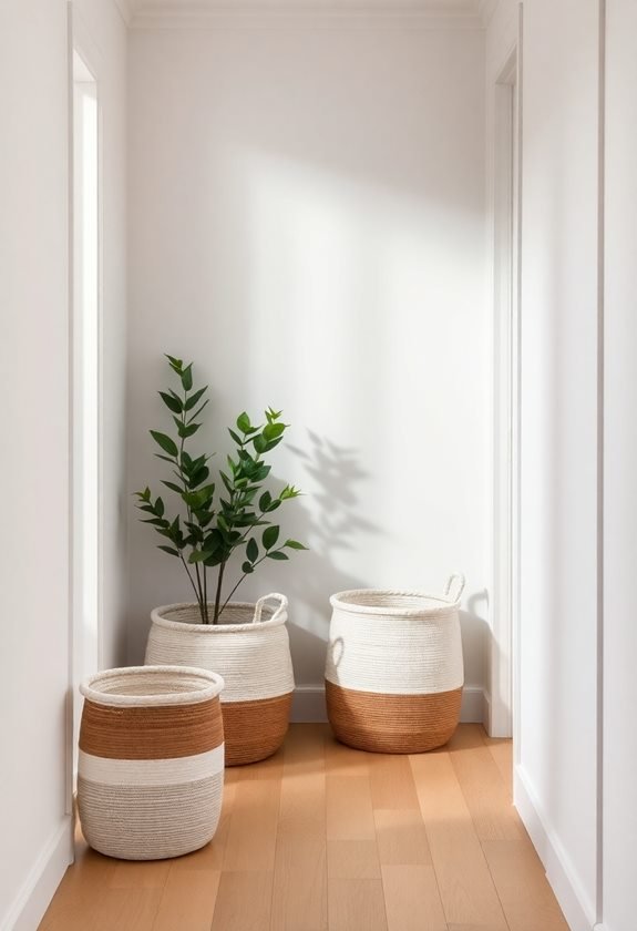 choose eco friendly storage solutions