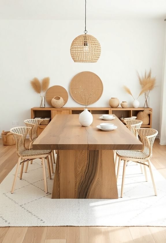 creating your ideal table