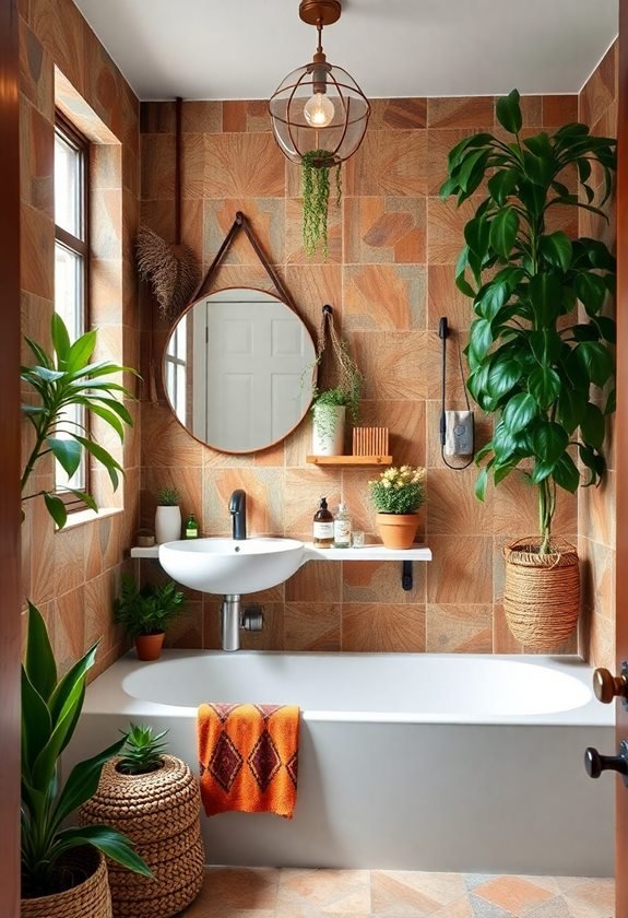 creative tile design inspirations