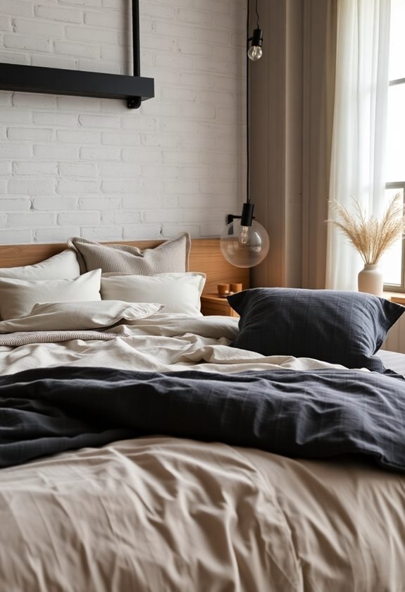 eco friendly bedding choices