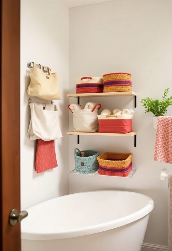 eco friendly storage options