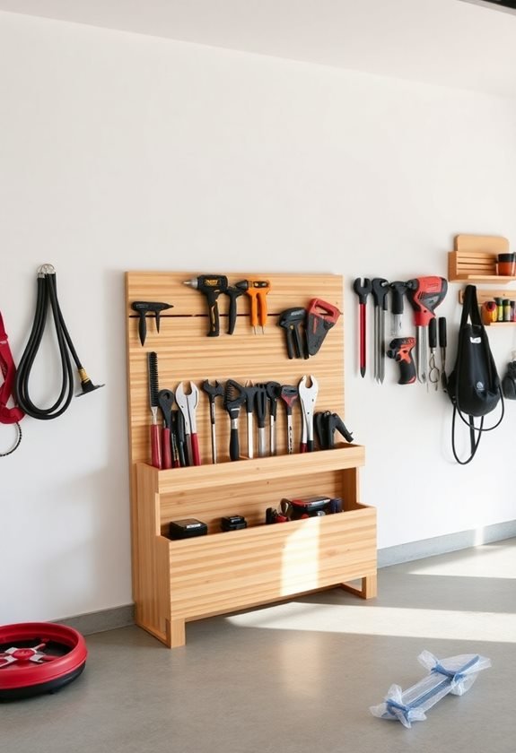 eco friendly storage solutions