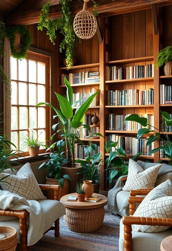 indoor plant care guide