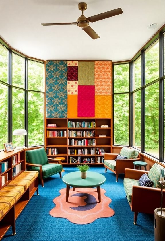 portland s innovative library design