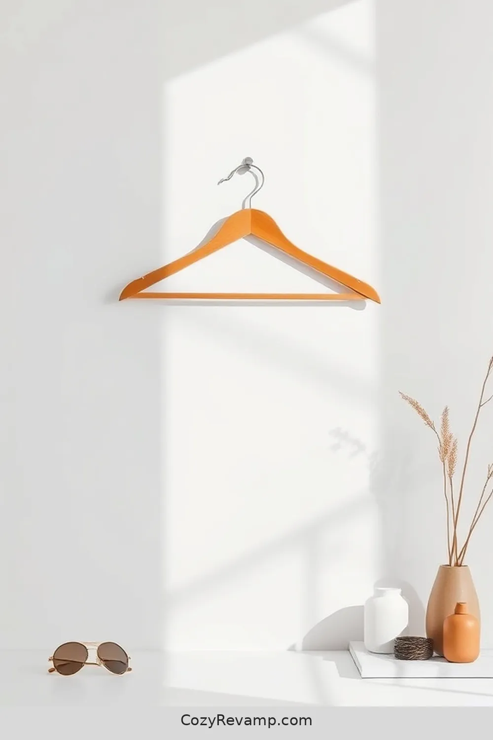 15 Inspiring Minimalist Entryway Ideas Featuring Bamboo Material 3 Elegant Bamboo Coat Hanger for 15 Inspiring Minimalist Entryway Ideas Featuring Bamboo Material