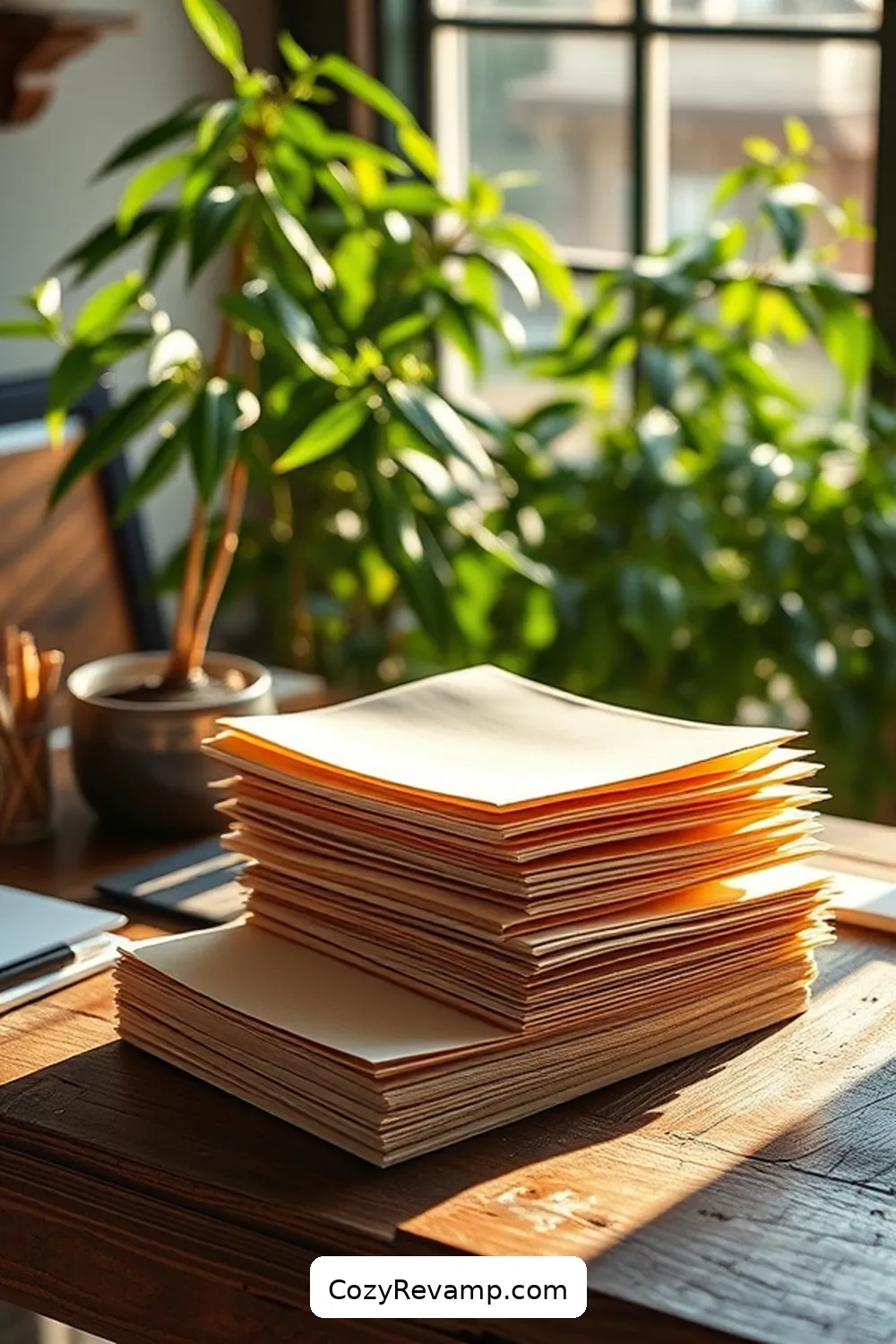 16 Essential Materials for Rustic Home Office Solar-Powered Lights 16 Handmade Paper for 16 Essential Materials for Rustic Home Office Solar-Powered Lights