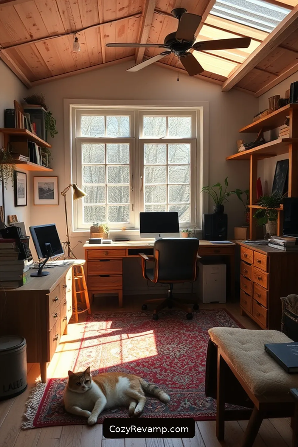 16 Essential Materials for Rustic Home Office Solar-Powered Lights 2 Reclaimed Wood for 16 Essential Materials for Rustic Home Office Solar-Powered Lights