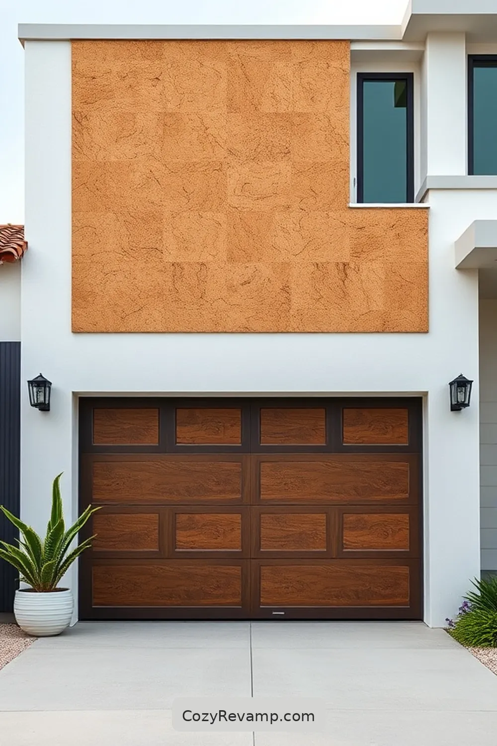 16 Reasons to Choose Cork Material for Your Coastal Garage Design 8 Durable and Long-Lasting for 16 Reasons to Choose Cork Material for Your Coastal Garage Design
