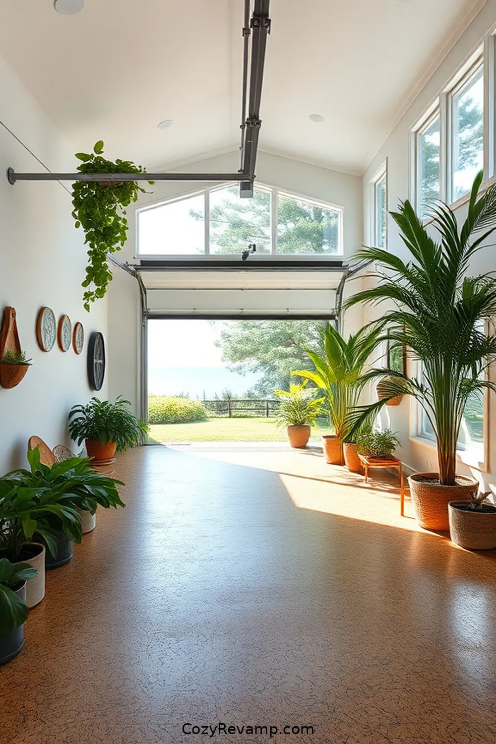 16 Reasons to Choose Cork Material for Your Coastal Garage Design 4 Eco-Friendly and Sustainable for 16 Reasons to Choose Cork Material for Your Coastal Garage Design