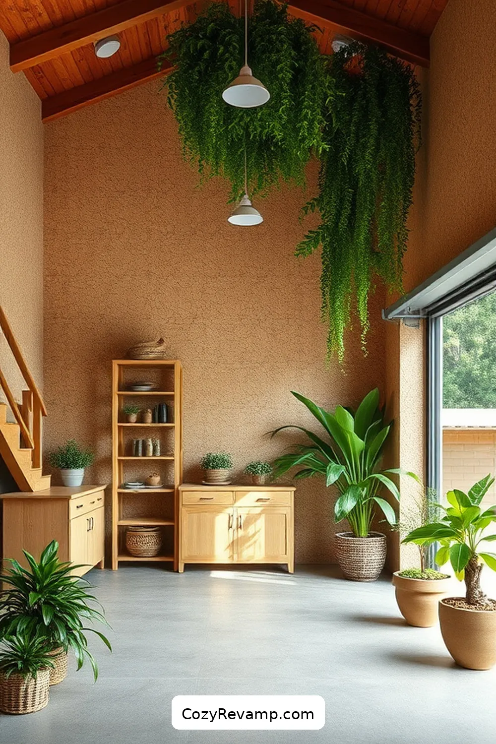 16 Reasons to Choose Cork Material for Your Coastal Garage Design 13 Non-Toxic and Safe for 16 Reasons to Choose Cork Material for Your Coastal Garage Design