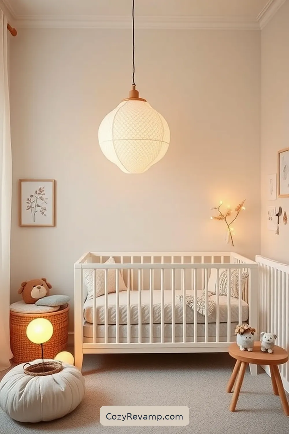 17 Essential Materials for Minimalist Nursery Solar-Powered Lights 17 Solar-Powered Decorative Accents for 17 Essential Materials for Minimalist Nursery Solar-Powered Lights