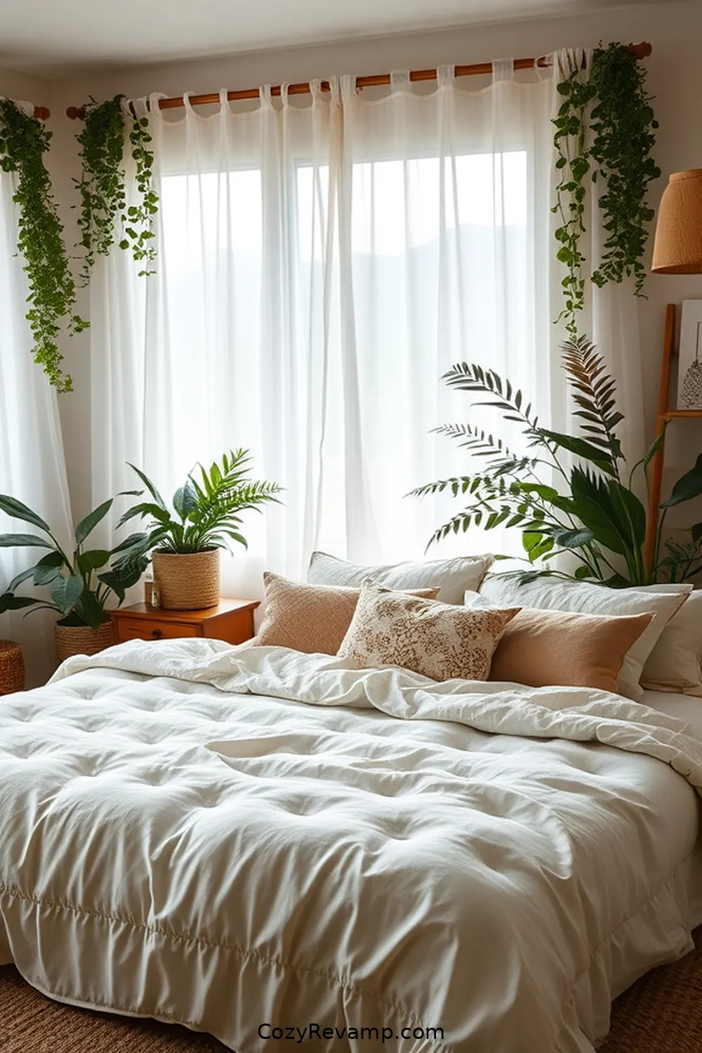18 Essentials for a Bohemian Bedroom With Organic Cotton Material 10 Sustainable Organic Cotton Bedspreads for 18 Essentials for a Bohemian Bedroom With Organic Cotton Material