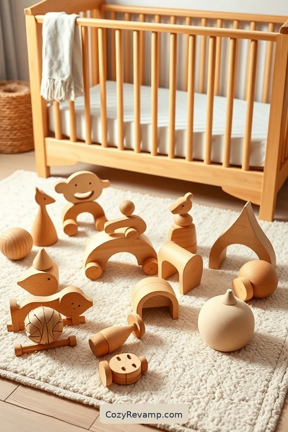 18 Must-Have Materials for a Scandinavian Nursery With Solar-Powered Lights 13 Sustainable Toys for 18 Must-Have Materials for a Scandinavian Nursery With Solar-Powered Lights