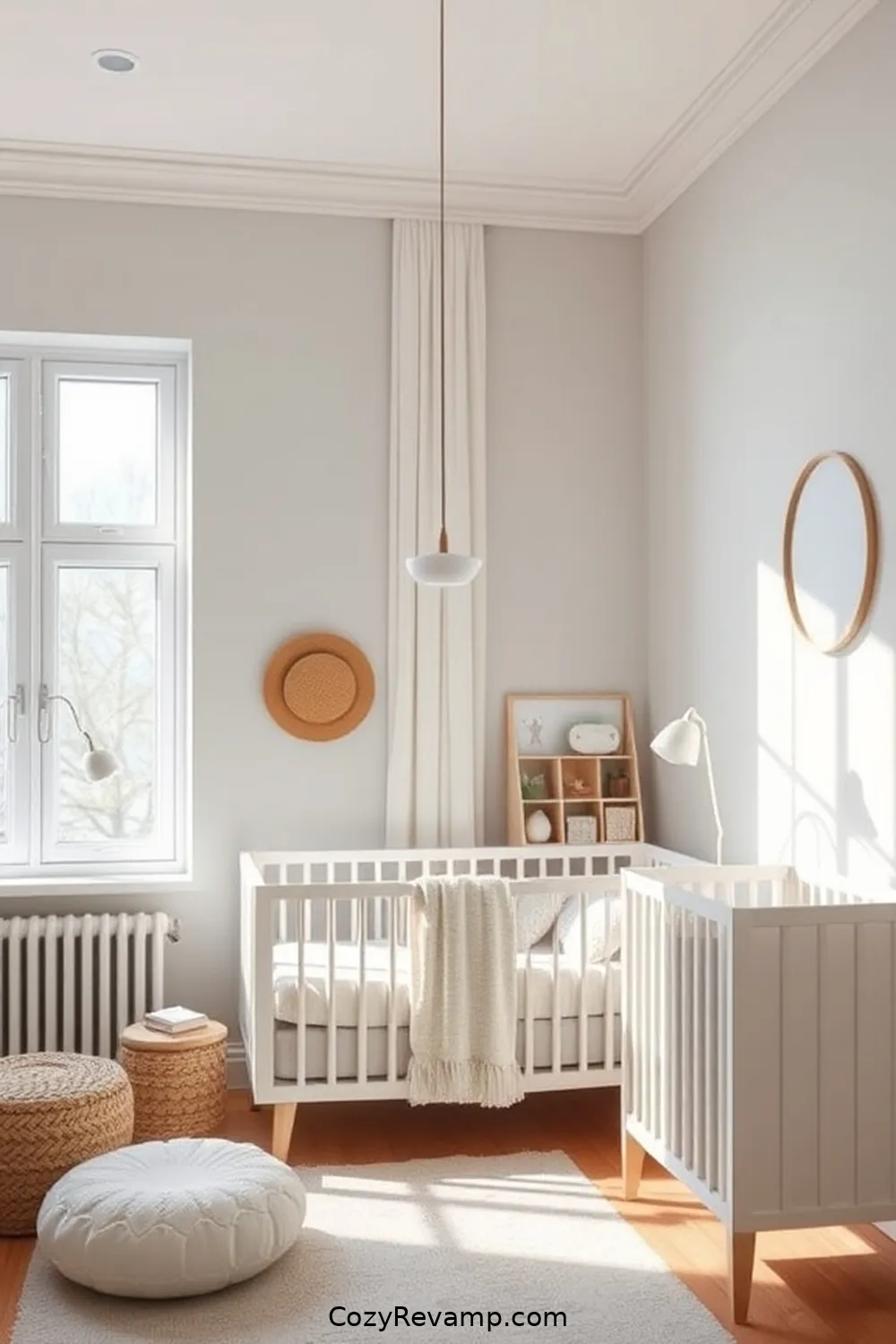 18 Must-Have Materials for a Scandinavian Nursery With Solar-Powered Lights 14 Zero-VOC Air Fresheners for 18 Must-Have Materials for a Scandinavian Nursery With Solar-Powered Lights