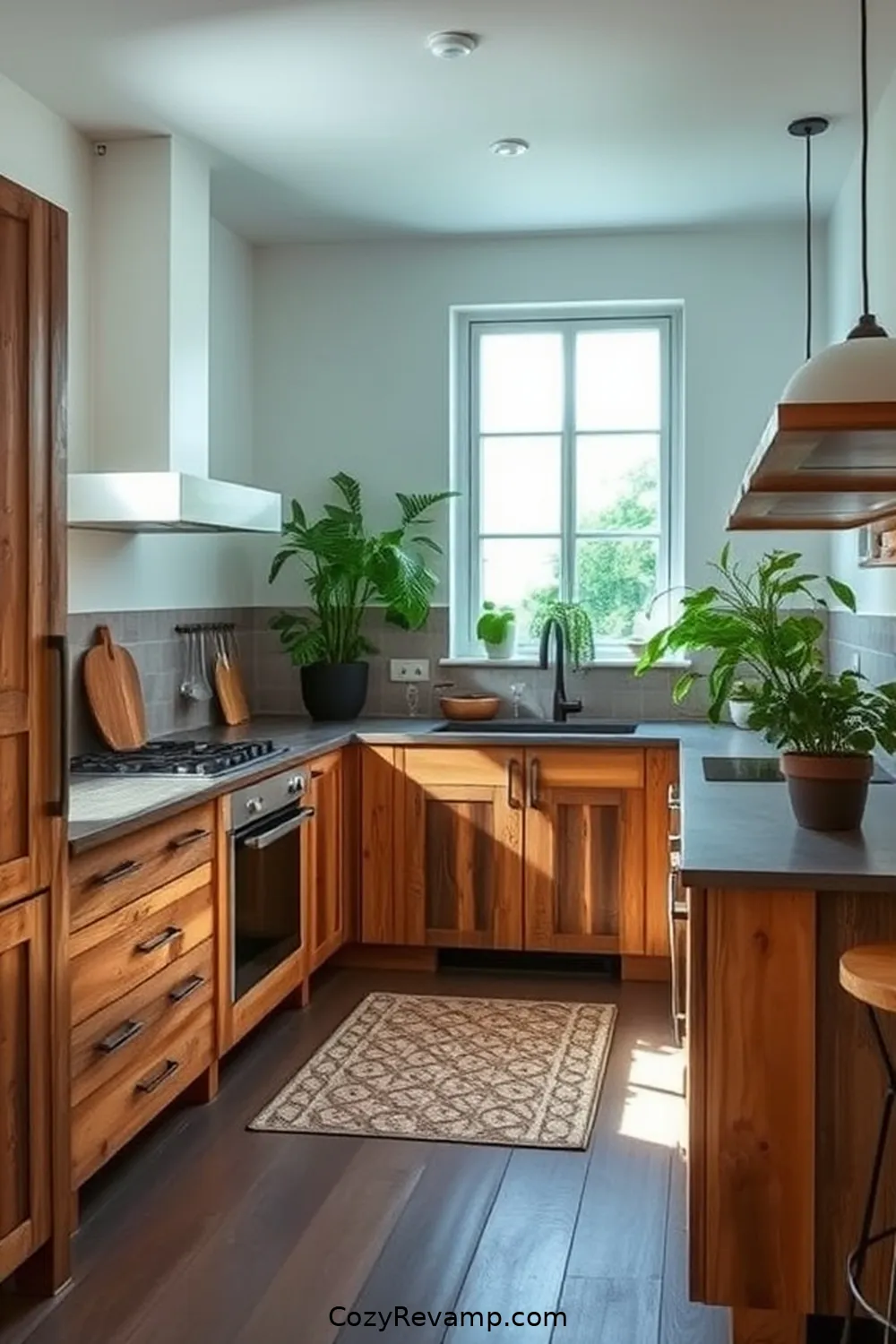 18 Must-Have Reclaimed Materials for Your Scandinavian Kitchen 12 Repurposed Wooden Pallets for 18 Must-Have Reclaimed Materials for Your Scandinavian Kitchen