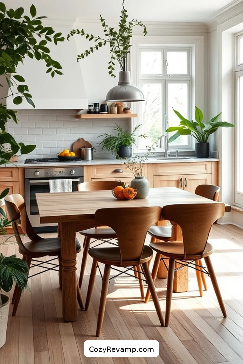 18 Must-Have Reclaimed Materials for Your Scandinavian Kitchen 6 Upcycled Furniture for 18 Must-Have Reclaimed Materials for Your Scandinavian Kitchen
