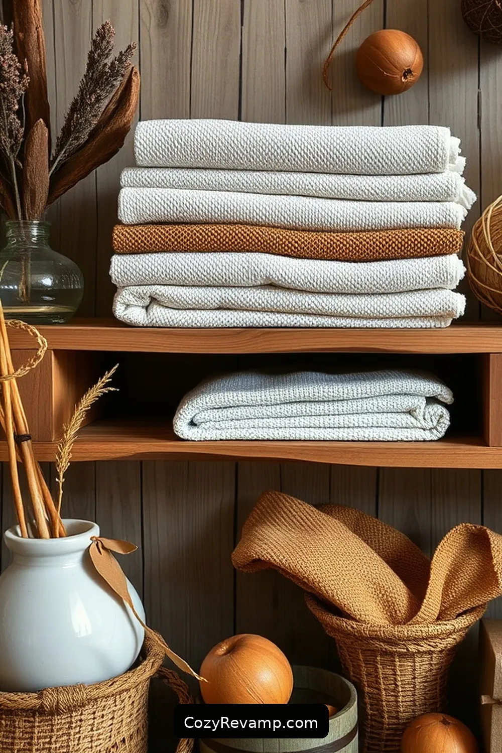 18 Ways to Use Organic Cotton Materials for a Rustic Bathroom 10 Organic Cotton Face Cloths for Daily Use for 18 Ways to Use Organic Cotton Materials for a Rustic Bathroom