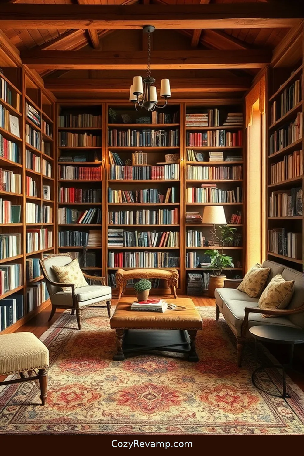 19 Essential Elements for a Rustic Library With Organic Cotton Material Decor 6 Organic Cotton Area Rugs for 19 Essential Elements for a Rustic Library With Organic Cotton Material Decor