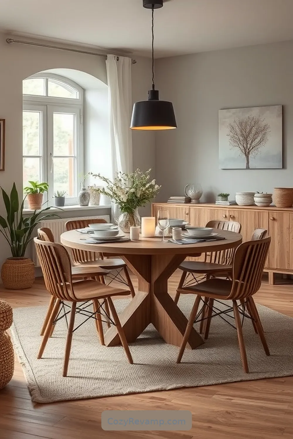 19 Essential Materials for a Scandinavian Dining Room With Solar-Powered Lights 12 Biodegradable Plastics for 19 Essential Materials for a Scandinavian Dining Room With Solar-Powered Lights