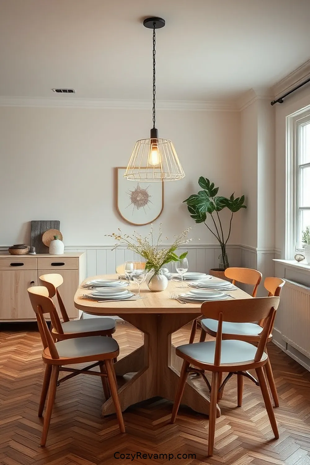 19 Essential Materials for a Scandinavian Dining Room With Solar-Powered Lights 13 Eco-friendly Paints for 19 Essential Materials for a Scandinavian Dining Room With Solar-Powered Lights