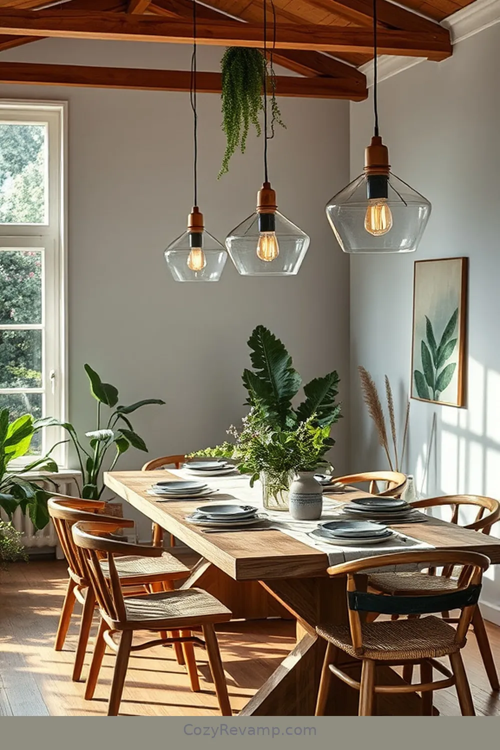 19 Essential Materials for a Scandinavian Dining Room With Solar-Powered Lights 19 Energy-Efficient Fixtures for 19 Essential Materials for a Scandinavian Dining Room With Solar-Powered Lights