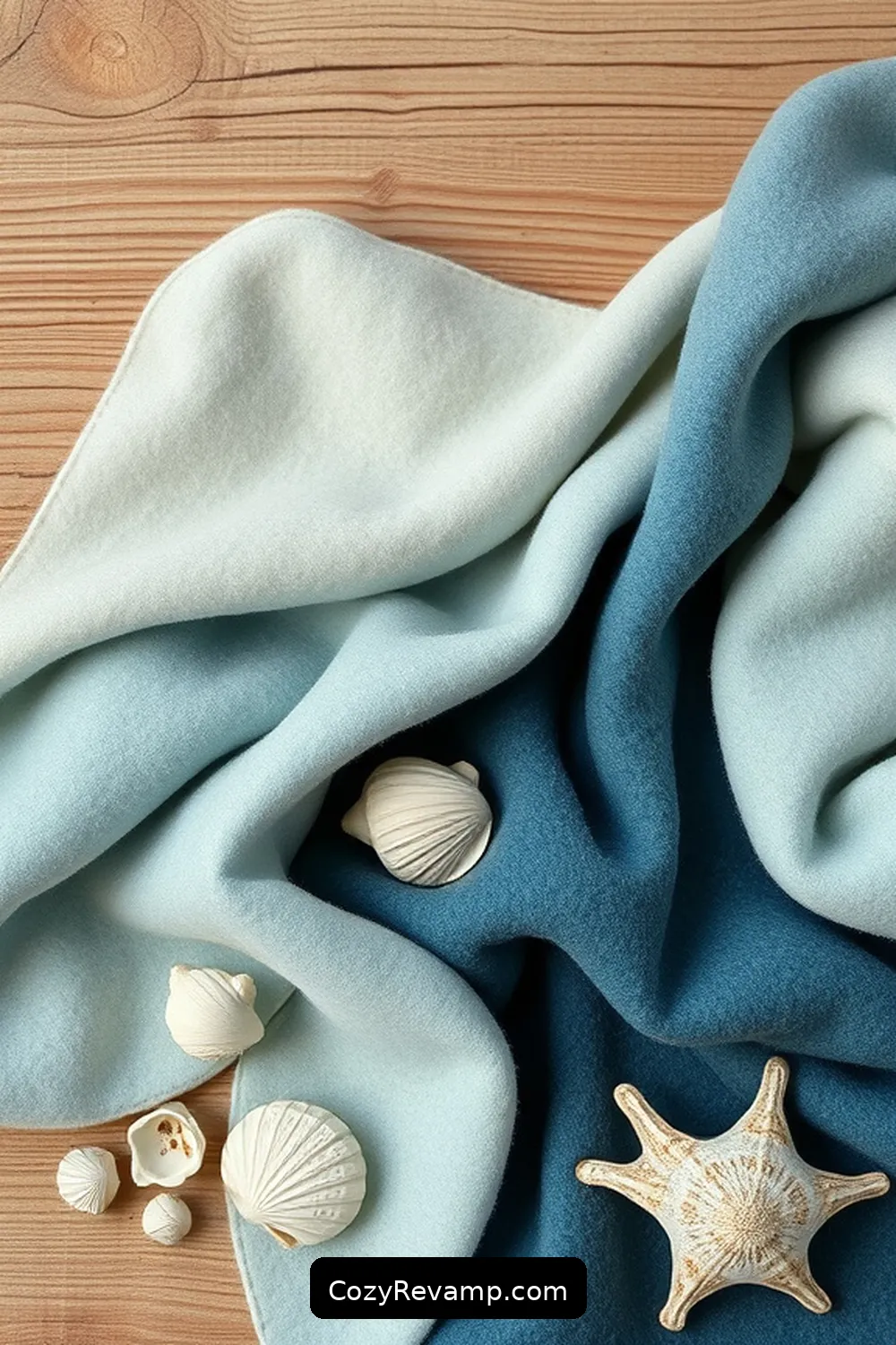 Felt for 19 Essential Natural Fiber Materials for Coastal Kitchen Aesthetics