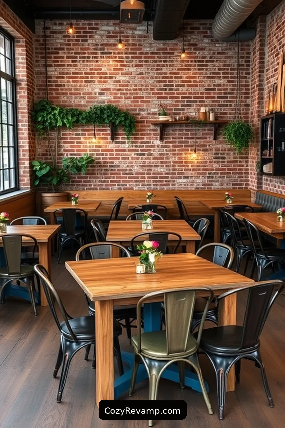19 Inspiring Rustic Kitchen Designs With Reclaimed Materials 14 Rustic Dining Areas for 19 Inspiring Rustic Kitchen Designs With Reclaimed Materials
