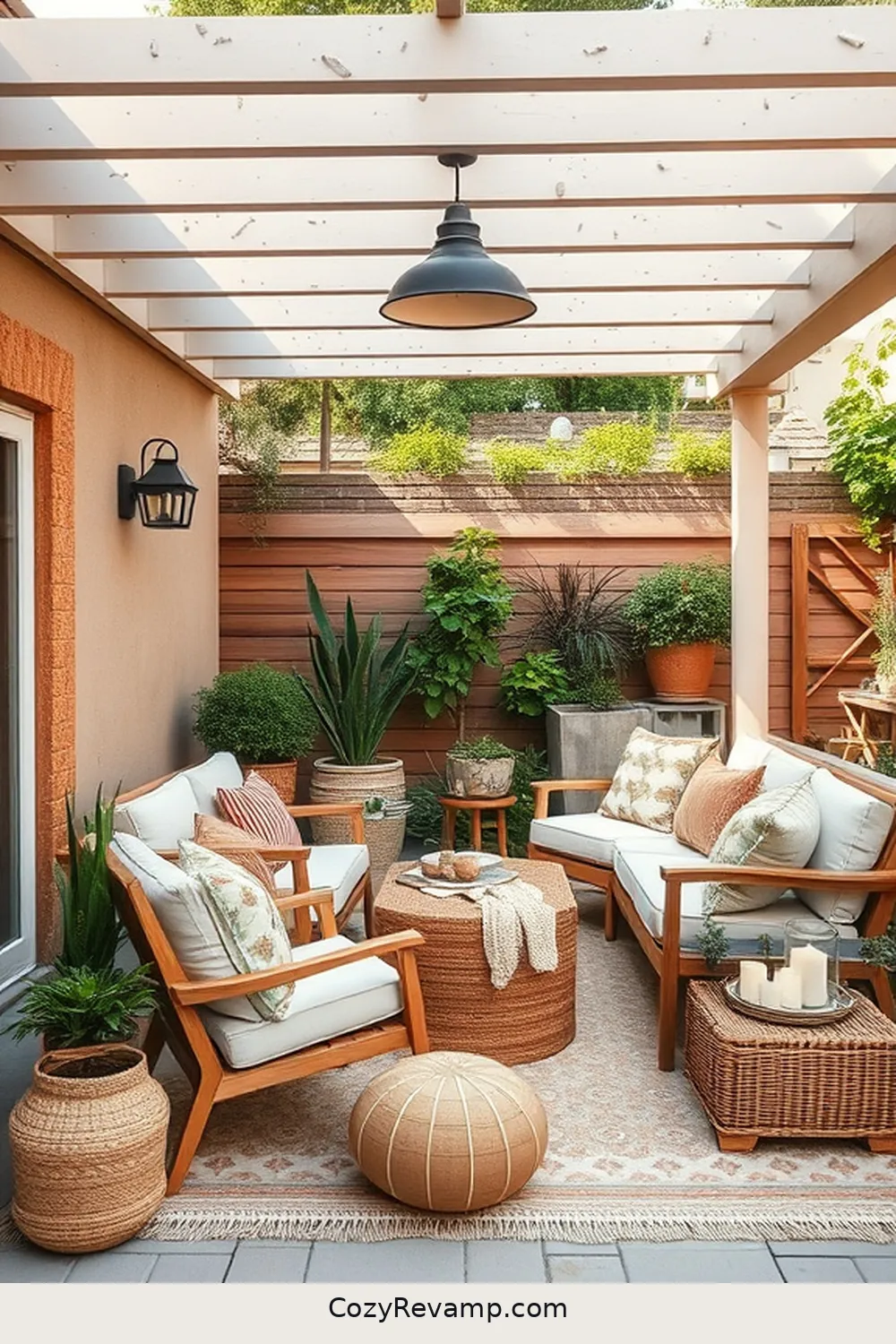 19 Key Features of a Scandinavian Outdoor Patio With Cork Material 20 Personal Touches for 19 Key Features of a Scandinavian Outdoor Patio With Cork Material