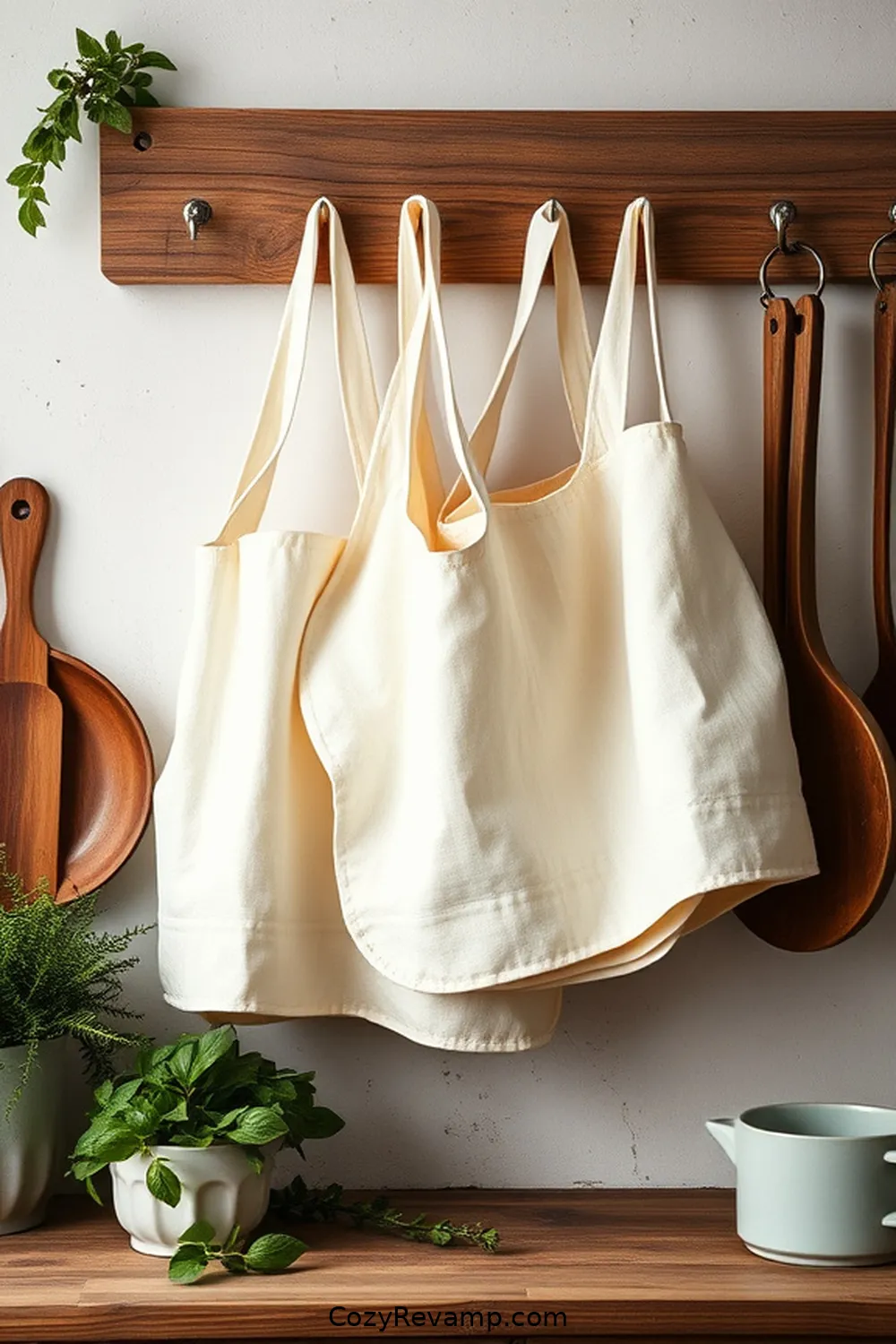 19 Ways to Use Organic Cotton Material in Your Modern Farmhouse Kitchen 18 Organic Cotton Bibs for 19 Ways to Use Organic Cotton Material in Your Modern Farmhouse Kitchen
