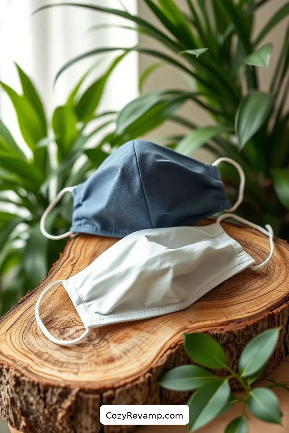 20 Essential Organic Cotton Materials for a Bohemian Bathroom 11 Organic Cotton Face Masks for 20 Essential Organic Cotton Materials for a Bohemian Bathroom