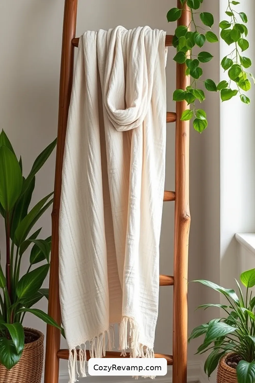 20 Essential Organic Cotton Materials for a Bohemian Bathroom 13 Organic Cotton Shower Wraps for 20 Essential Organic Cotton Materials for a Bohemian Bathroom
