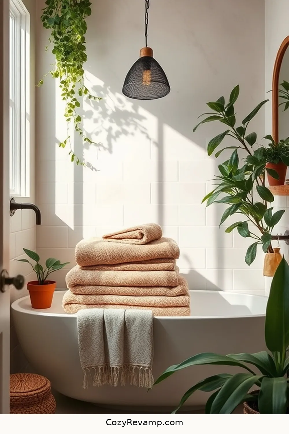 20 Essential Organic Cotton Materials for a Bohemian Bathroom 5 Organic Cotton Washcloths for 20 Essential Organic Cotton Materials for a Bohemian Bathroom