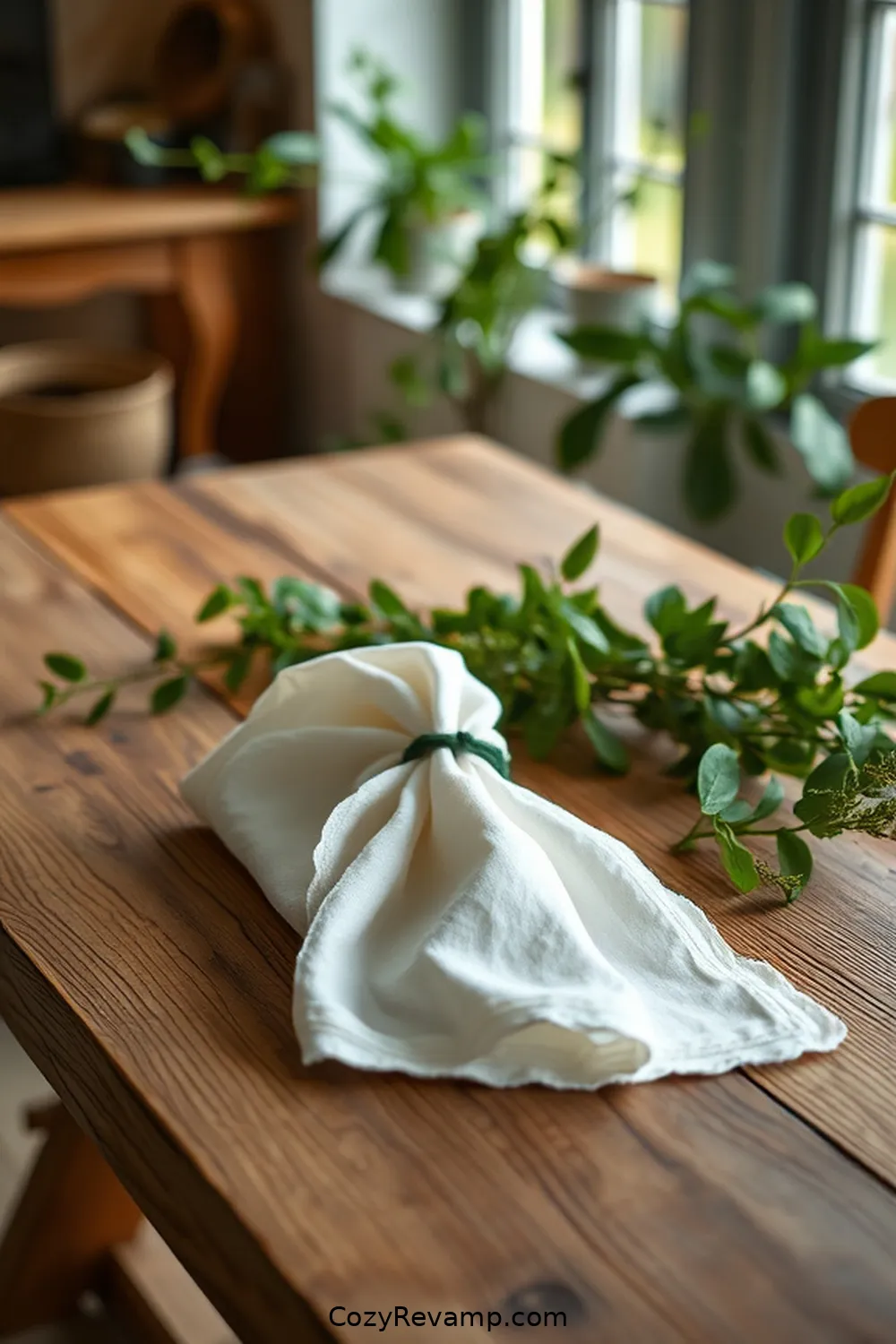 Organic Cotton Napkins for 20 Essentials for a Modern Farmhouse Dining Room With Organic Cotton Material