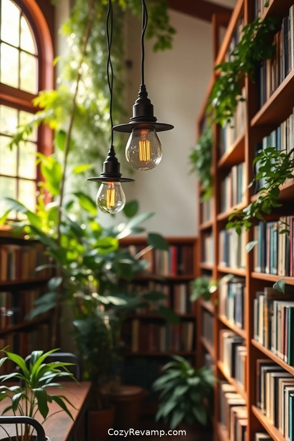 20 Must-Have Materials for Rustic Library Solar-Powered Lights 21 Paint in Earthy Tones for 20 Must-Have Materials for Rustic Library Solar-Powered Lights