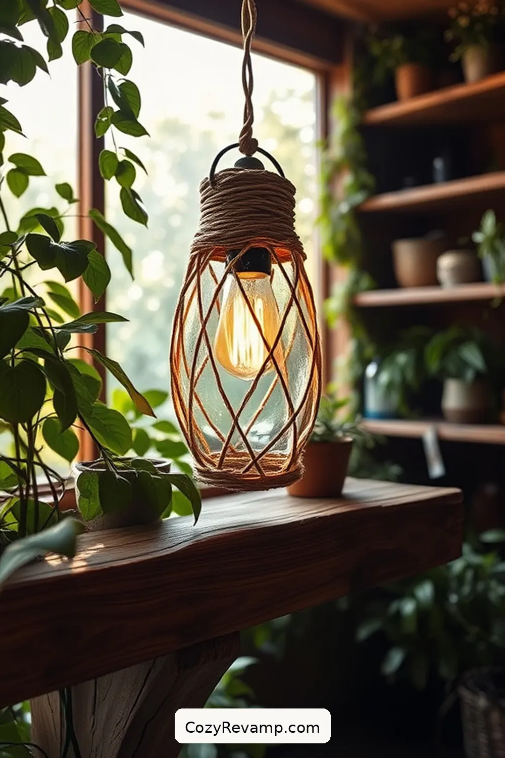 20 Must-Have Materials for Rustic Library Solar-Powered Lights 7 Twine for 20 Must-Have Materials for Rustic Library Solar-Powered Lights