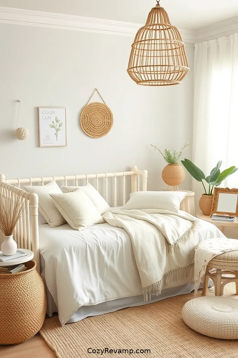 20 Stylish Coastal Nursery Ideas With Bamboo Materials 4 Soft Bamboo Fabrics for Bedding for 20 Stylish Coastal Nursery Ideas With Bamboo Materials