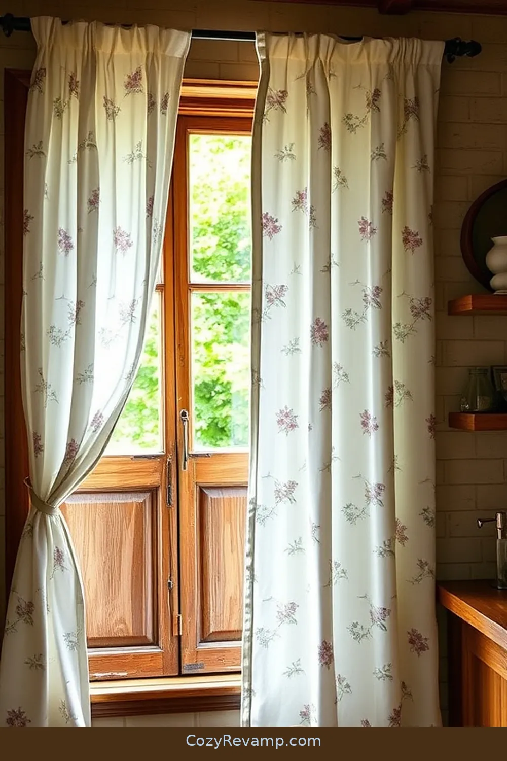 Organic Cotton Kitchen Curtains for 21 Must-Have Organic Cotton Materials for Your Rustic Kitchen