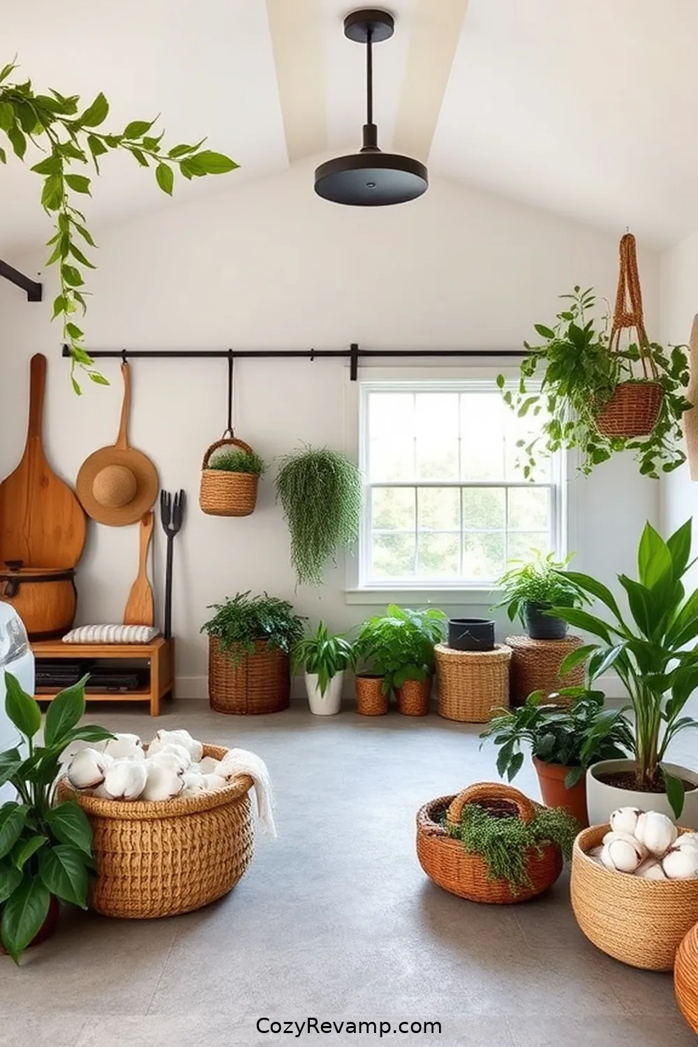 22 Essential Elements of Modern Farmhouse Garage Design With Organic Cotton Material 16 Color Palette Inspired by Nature for 22 Essential Elements of Modern Farmhouse Garage Design With Organic Cotton Material