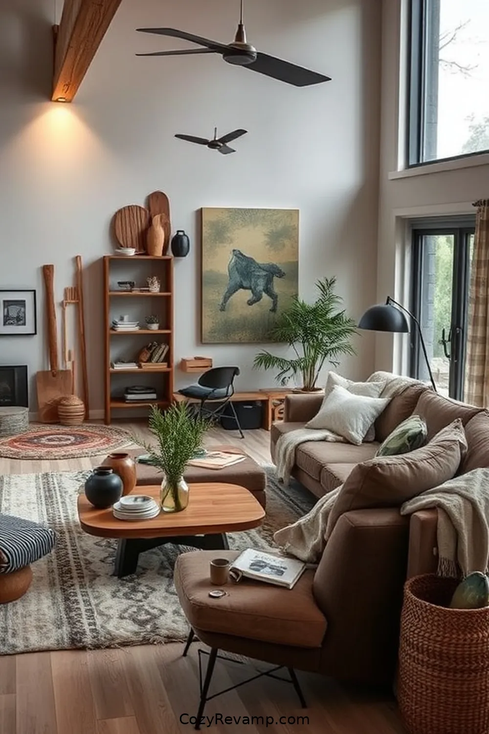 Recycled Materials for 22 Essential Materials for a Scandinavian Living Room With Solar Powered Lights