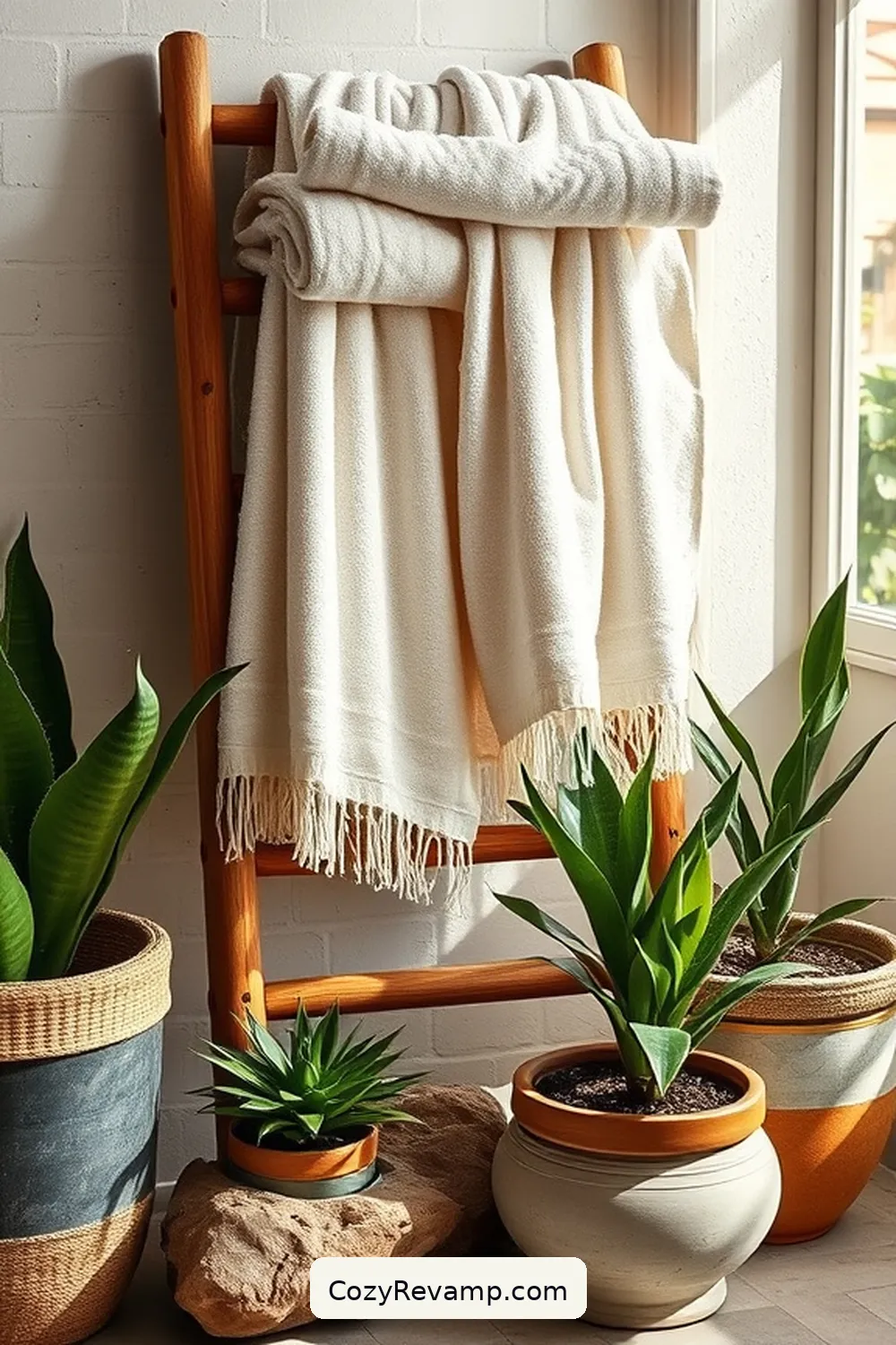 23 Essential Elements for a Rustic Bathroom With Natural Fibers and Materials 10 Organic Cotton Towels for 23 Essential Elements for a Rustic Bathroom With Natural Fibers and Materials