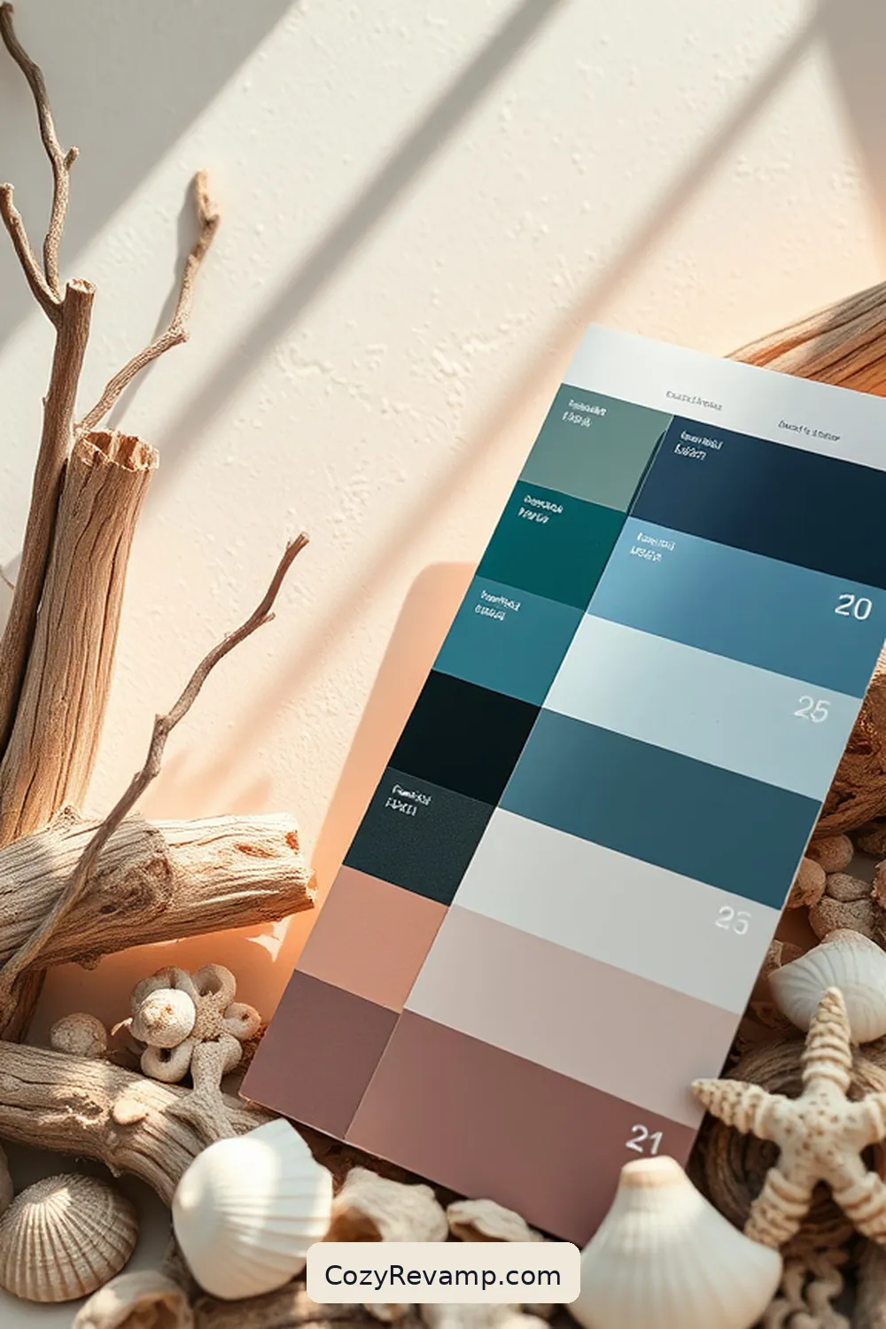 Eco-Friendly Paints for 23 Essential Materials for Coastal Hallways With Solar-Powered Lights