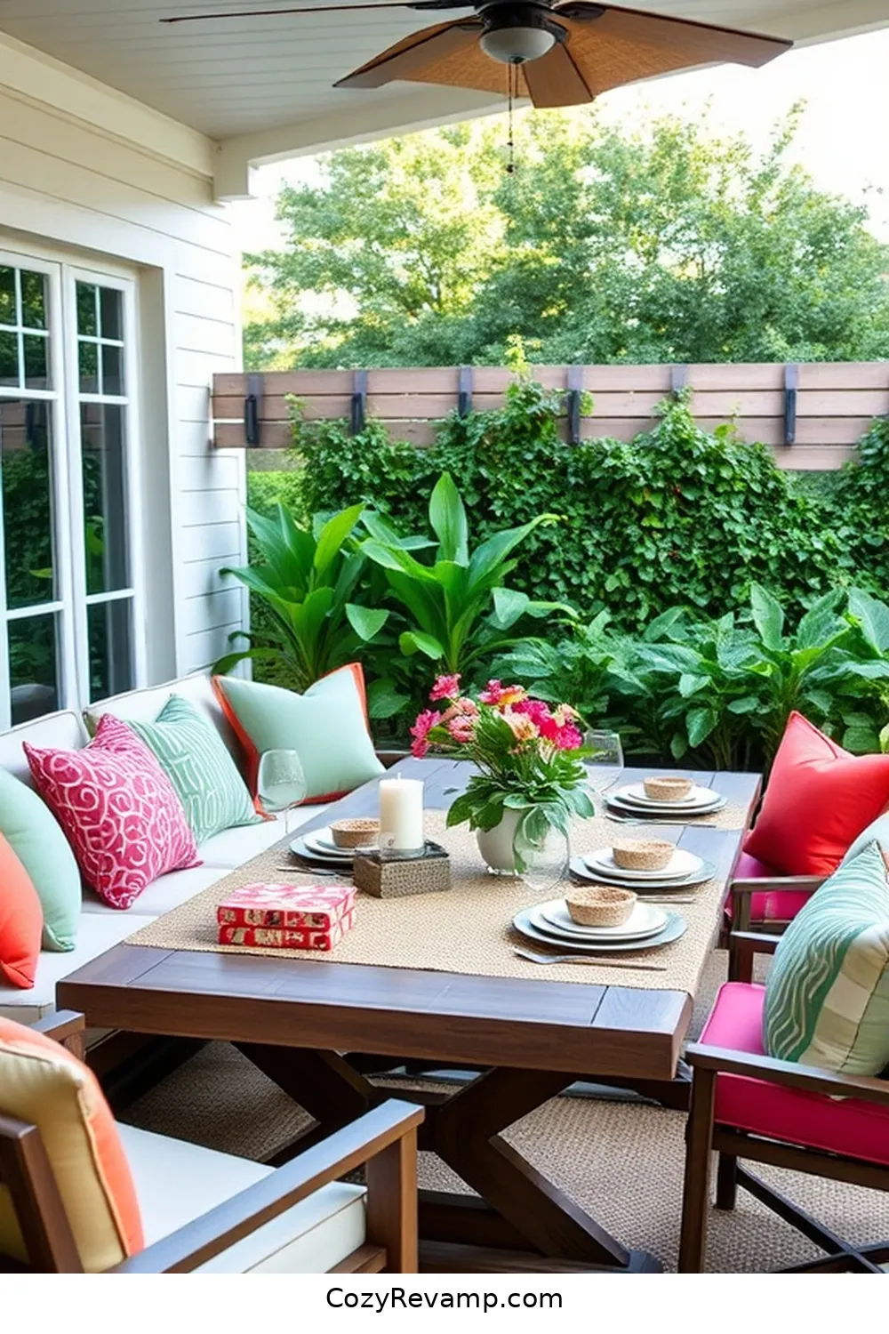 23 Inspiring Ideas for a Modern Farmhouse Outdoor Patio Using Cork Material 23 Cork Outdoor Games for Fun Gatherings for 23 Inspiring Ideas for a Modern Farmhouse Outdoor Patio Using Cork Material