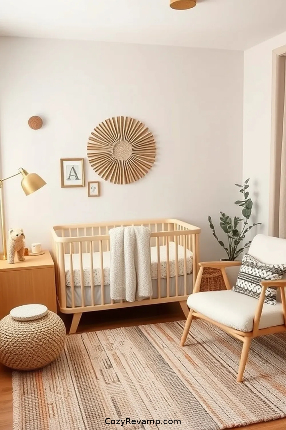 23 Key Elements of Mid-Century Modern Nursery Cork Material 5 Cork Décor Accents for a Unique Touch for 23 Key Elements of Mid-Century Modern Nursery Cork Material
