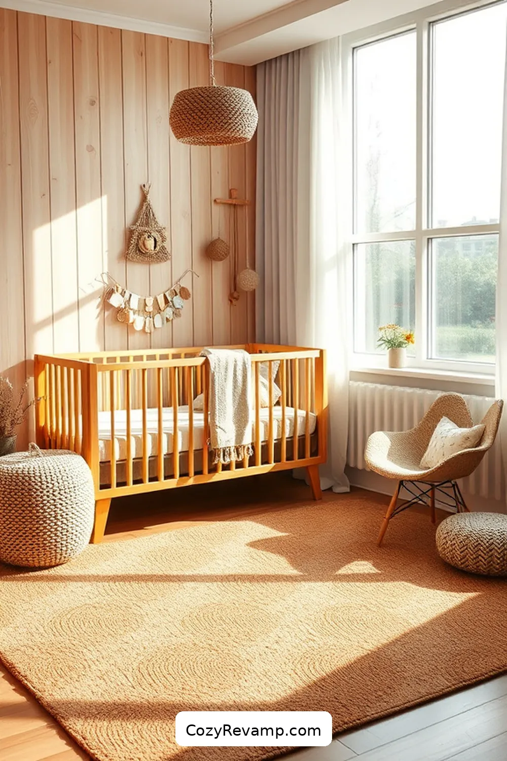 23 Key Elements of Mid-Century Modern Nursery Cork Material 13 Cork Rugs for Cozy Spaces for 23 Key Elements of Mid-Century Modern Nursery Cork Material