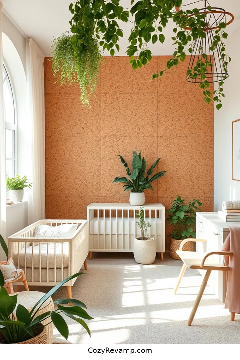 23 Key Elements of Mid-Century Modern Nursery Cork Material 23 Cork Soundproofing for a Peaceful Environment for 23 Key Elements of Mid-Century Modern Nursery Cork Material