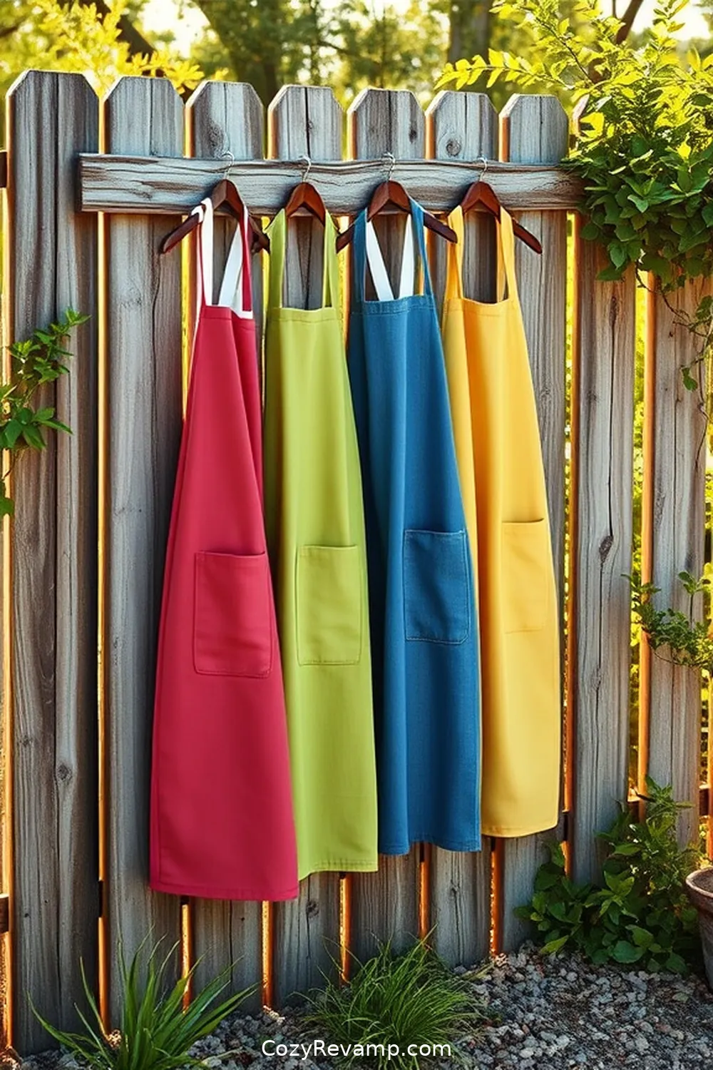 23 Must-Have Organic Cotton Materials for a Coastal Outdoor Patio 23 Organic Cotton Garden Aprons for 23 Must-Have Organic Cotton Materials for a Coastal Outdoor Patio