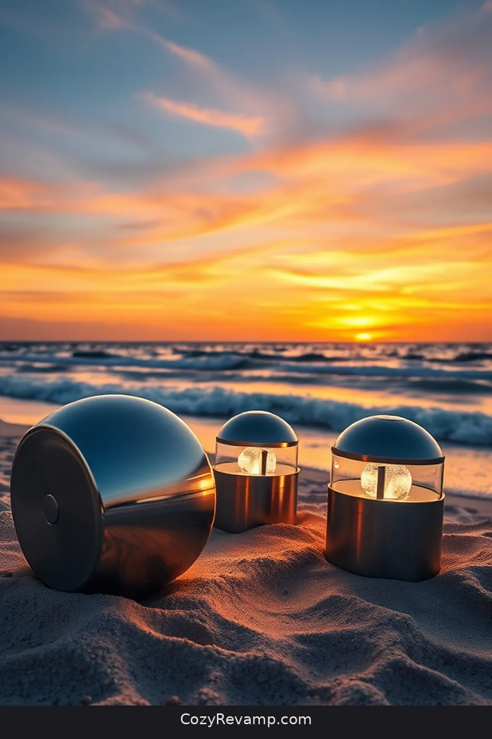 Corrosion-Resistant Materials for 24 Essential Materials for Coastal Garage Solar-Powered Lights