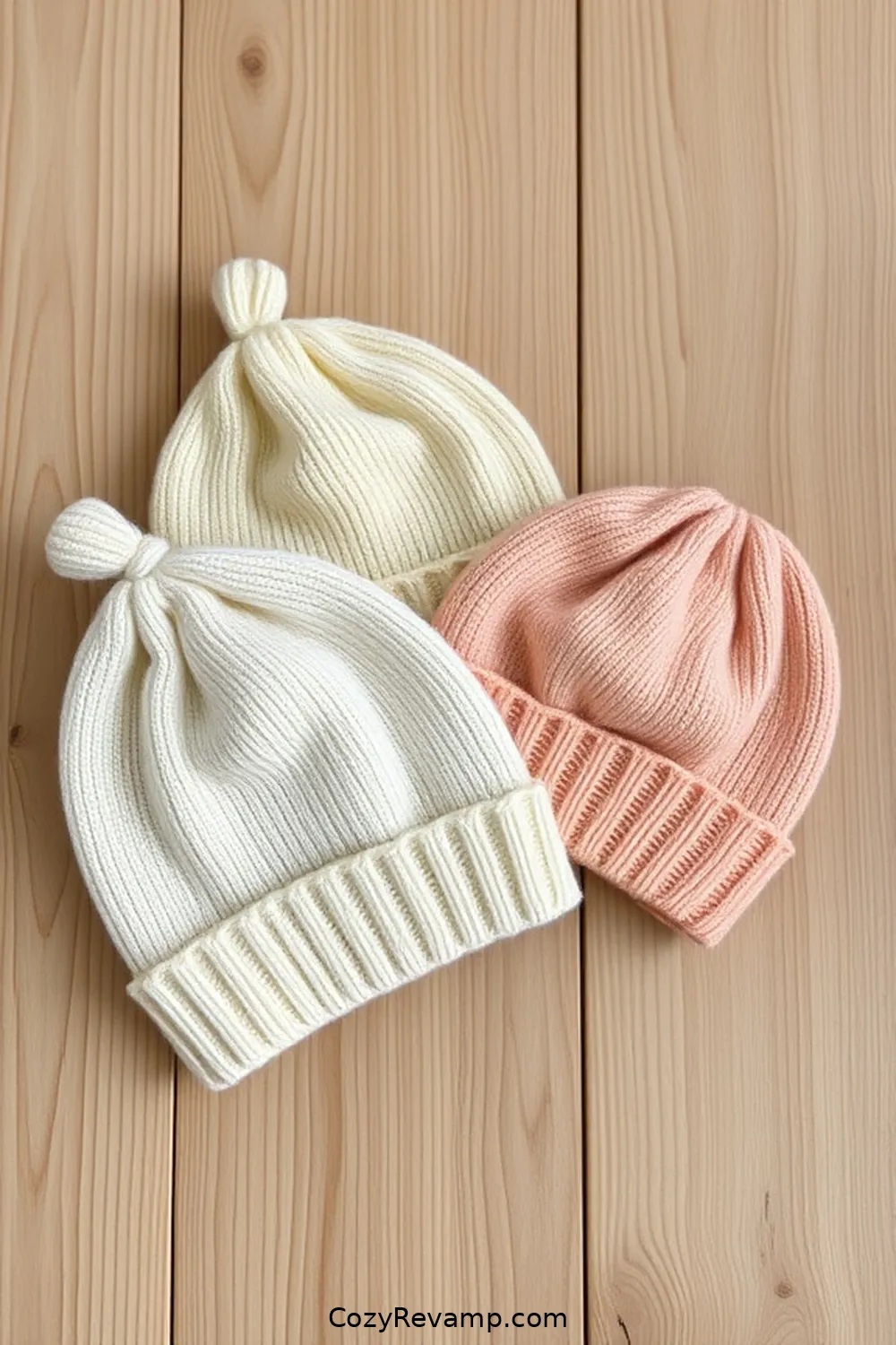 Organic Cotton Baby Hats for 24 Must-Have Organic Cotton Materials for a Minimalist Nursery
