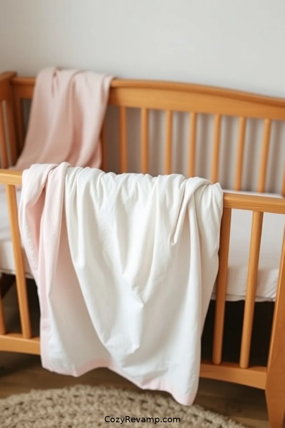 Organic Cotton Diaper Covers for 24 Must-Have Organic Cotton Materials for a Minimalist Nursery