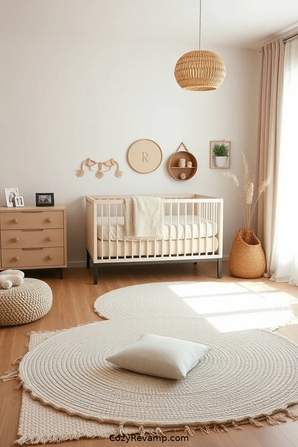 Organic Cotton Play Mats for 24 Must-Have Organic Cotton Materials for a Minimalist Nursery